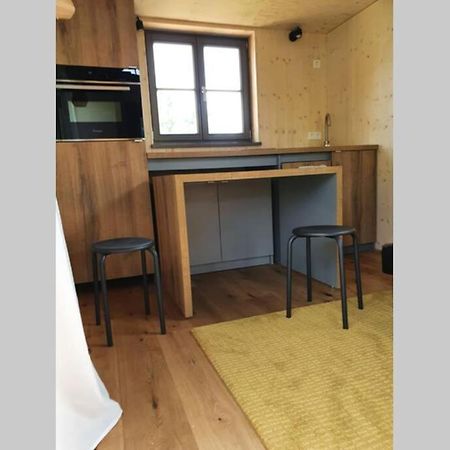 Tiny Loft Im Suedhessischen Ried Apartman Trebur Kültér fotó