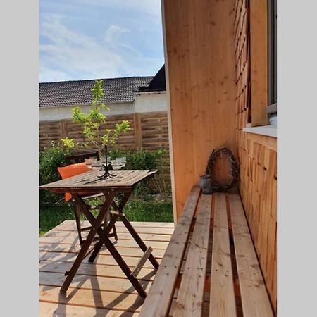 Tiny Loft Im Suedhessischen Ried Apartman Trebur Kültér fotó