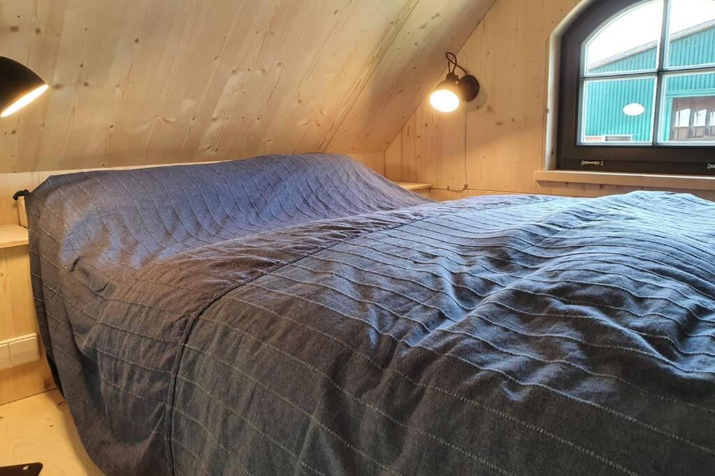 Tiny Loft Im Suedhessischen Ried Apartman Trebur Kültér fotó
